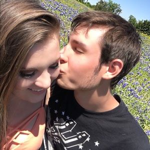 Meet your Posher, Kyndra